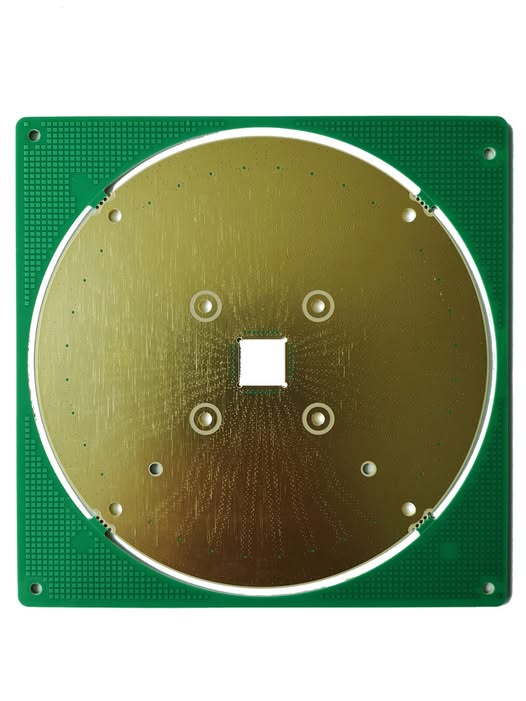 Uniwell kola 6L ITEQ{{1}IT968 visoko{3}}visokofrekventna-ploča