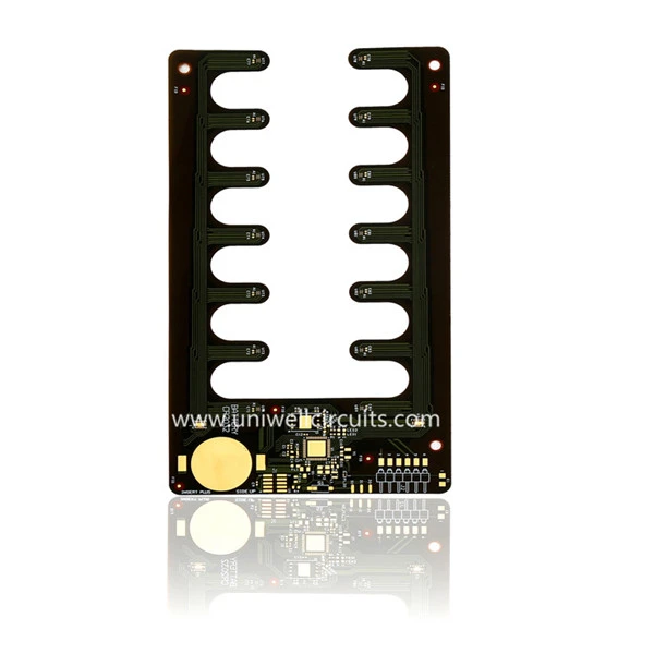 1 Layer Flex PCB
