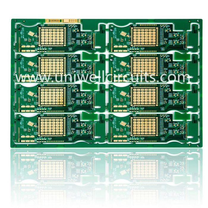 10L ENIG Normal TG PCB