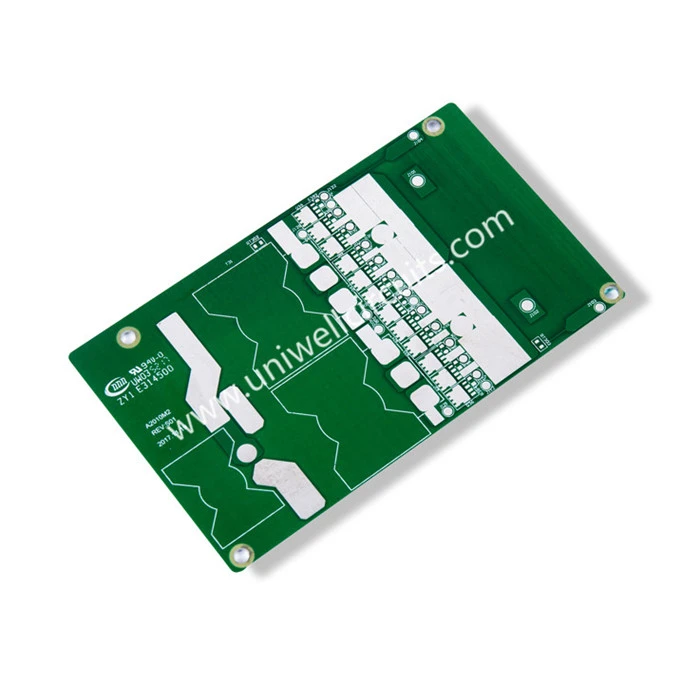 LCD TV Main Board PCB