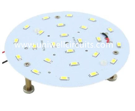 LED svjetla PCB