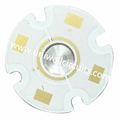 Višeslojni aluminijumski osnovni PCB