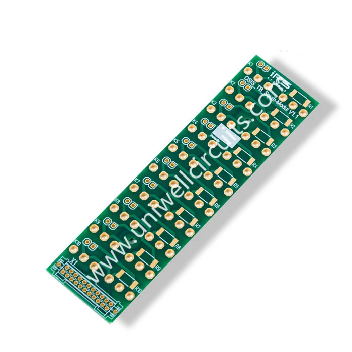 Sistem za kontrolu napajanja PCB