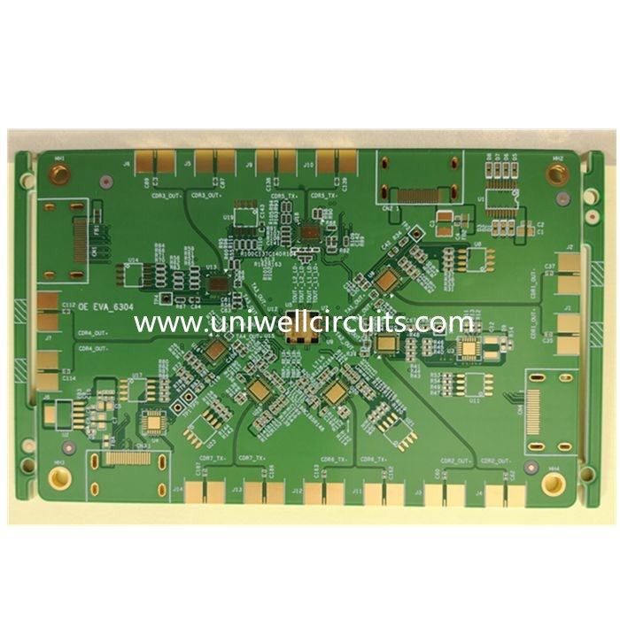 Uniwell sklopovi Industrica Control pcb